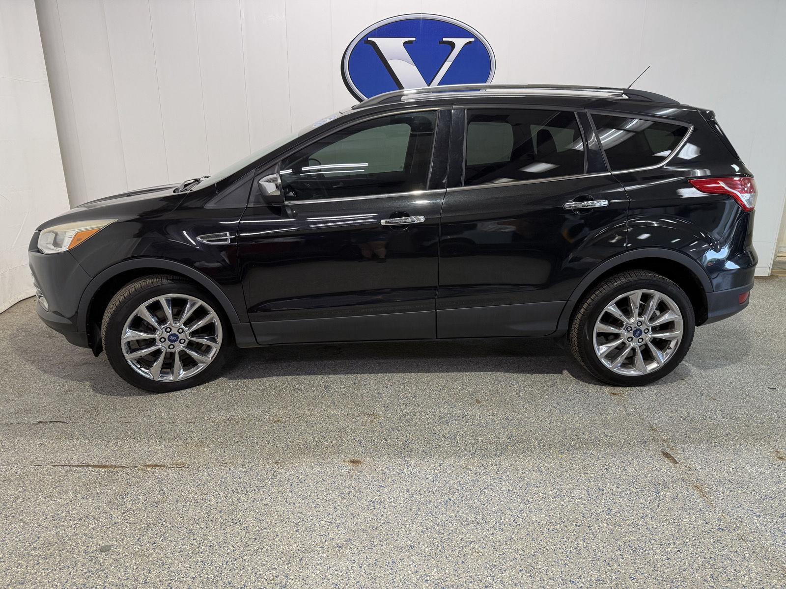 Viers Auto Sales