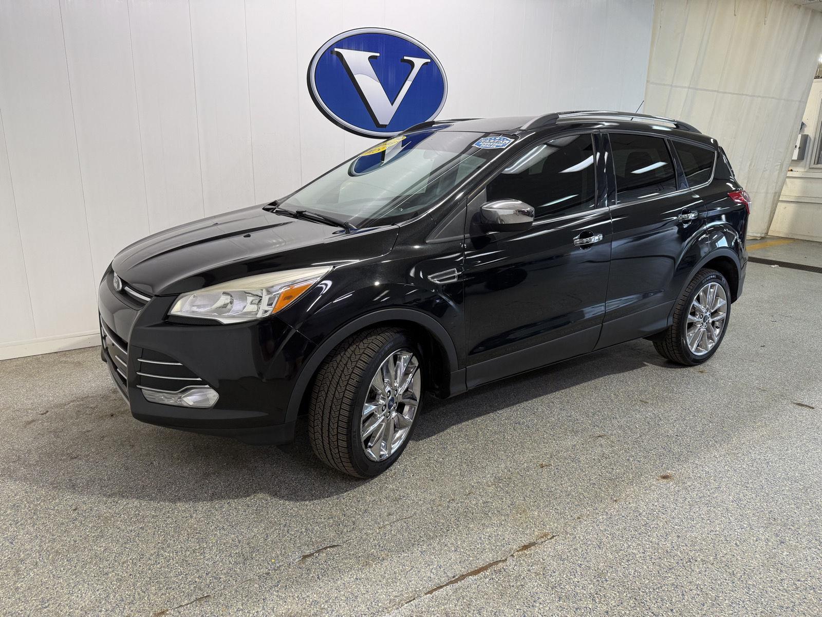 Viers Auto Sales