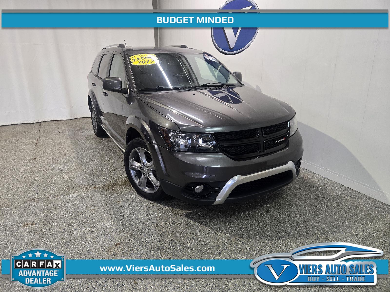 Viers Auto Sales