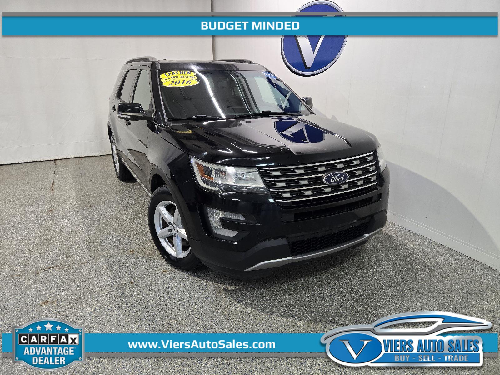 Viers Auto Sales