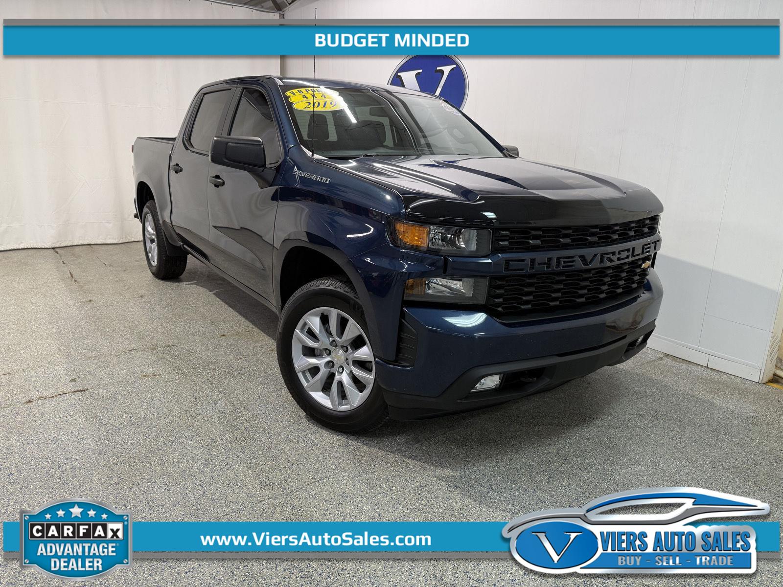 Viers Auto Sales