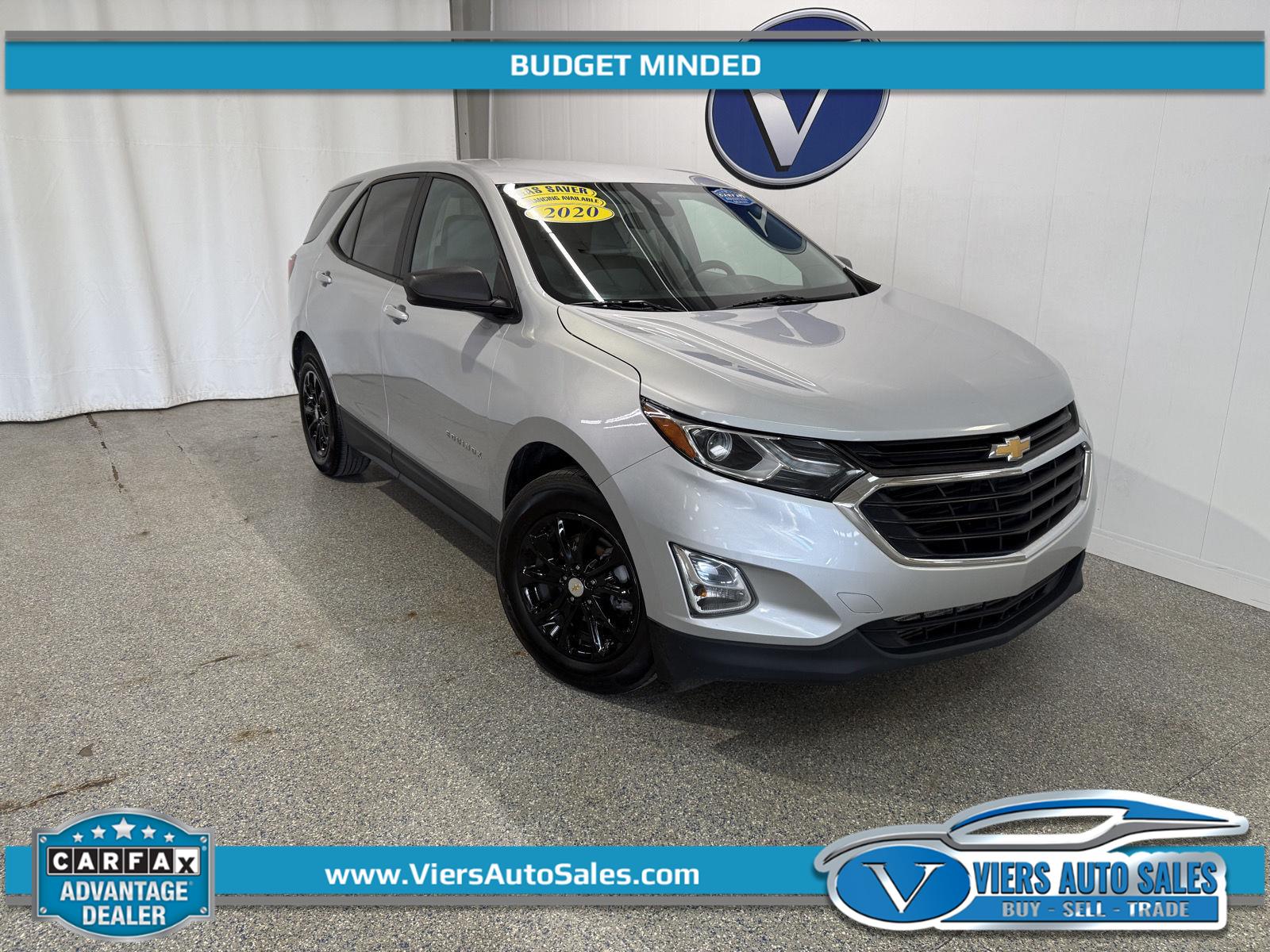 Viers Auto Sales