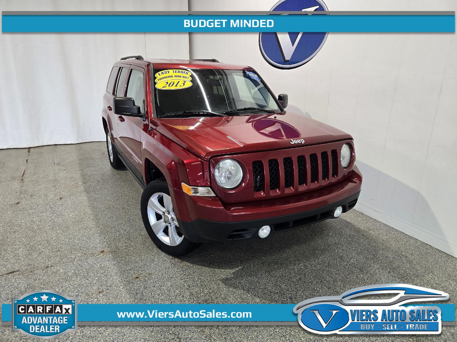 Viers Auto Sales