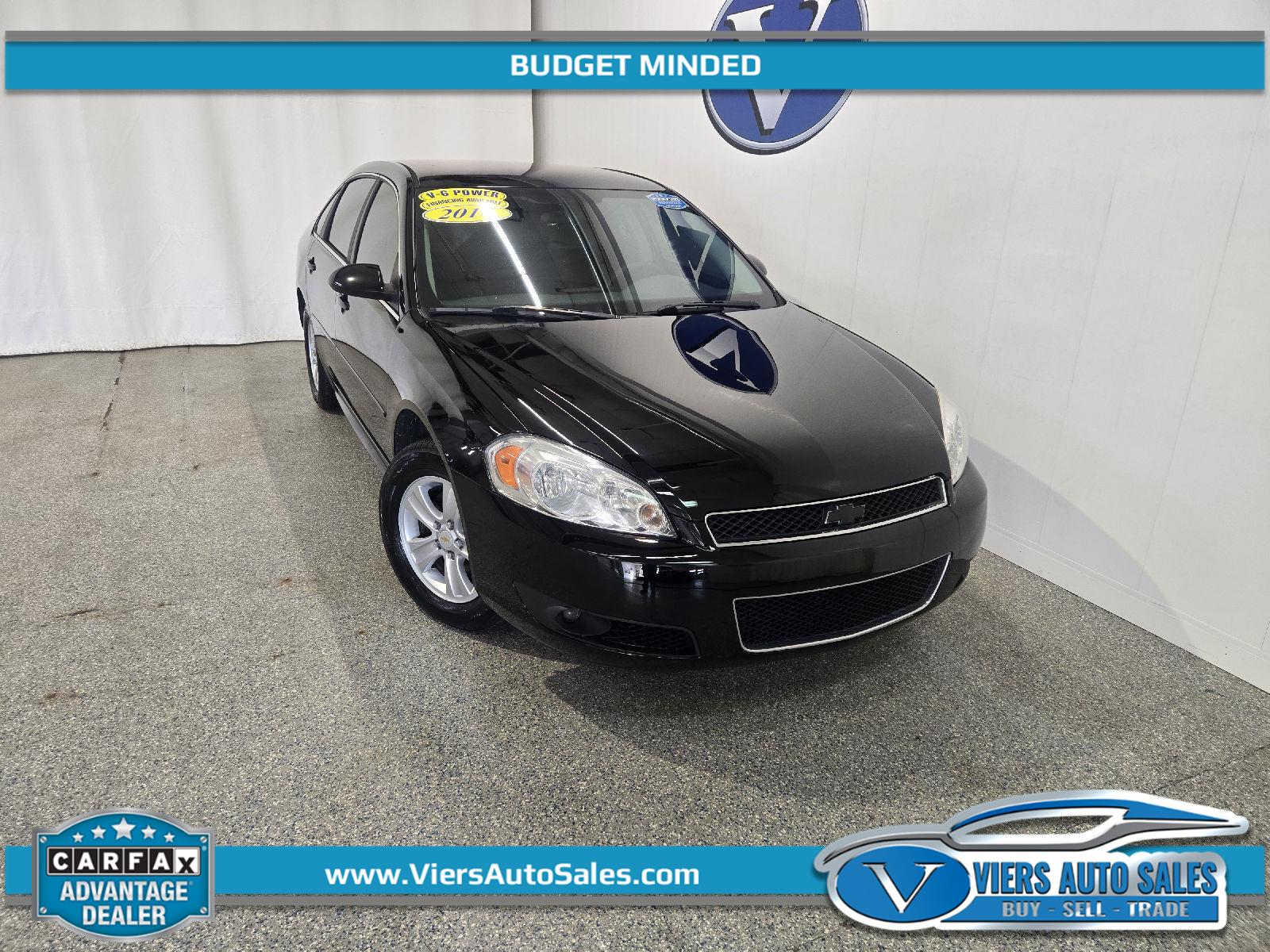 Viers Auto Sales