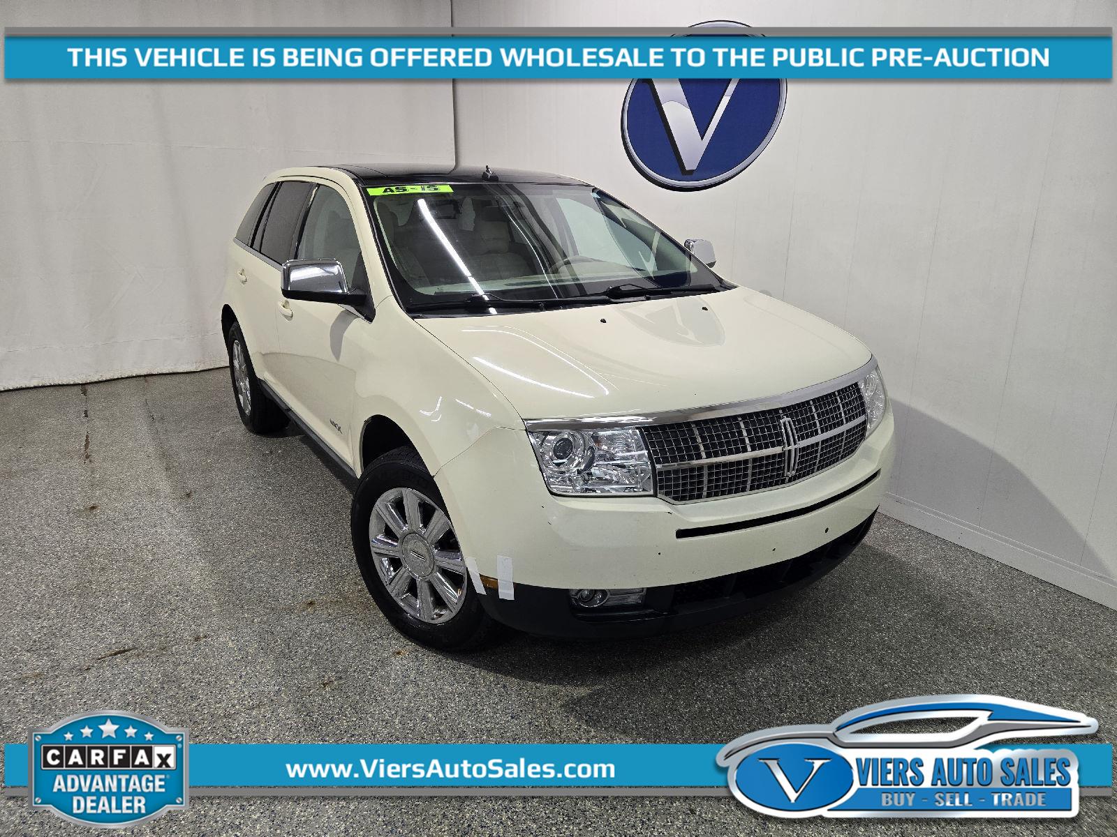 Viers Auto Sales