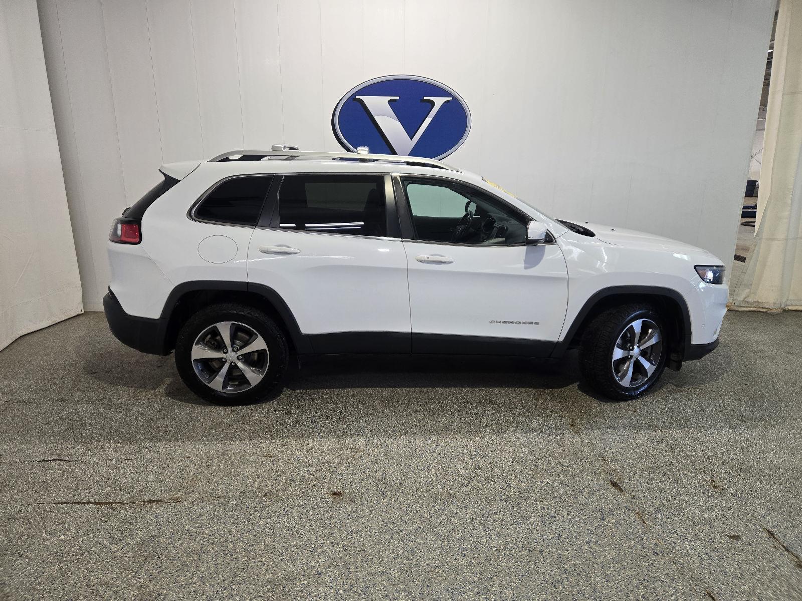 Viers Auto Sales