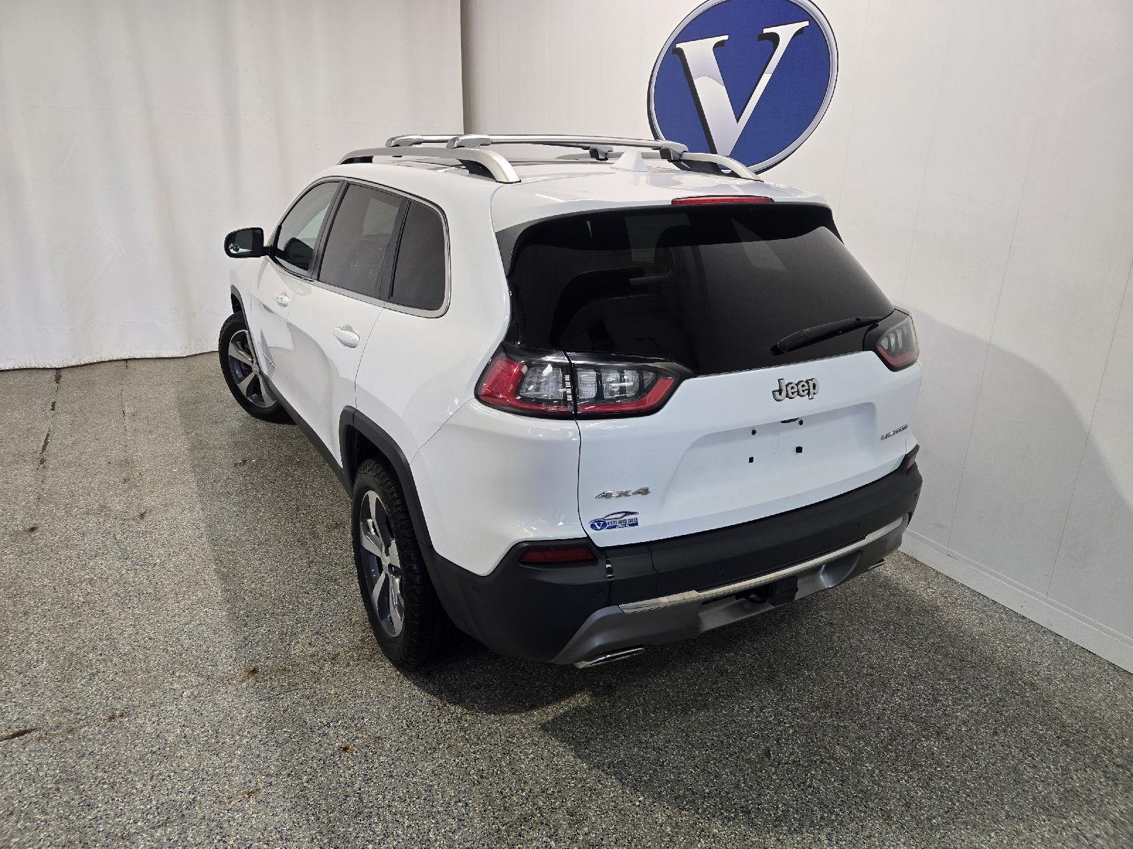 Viers Auto Sales