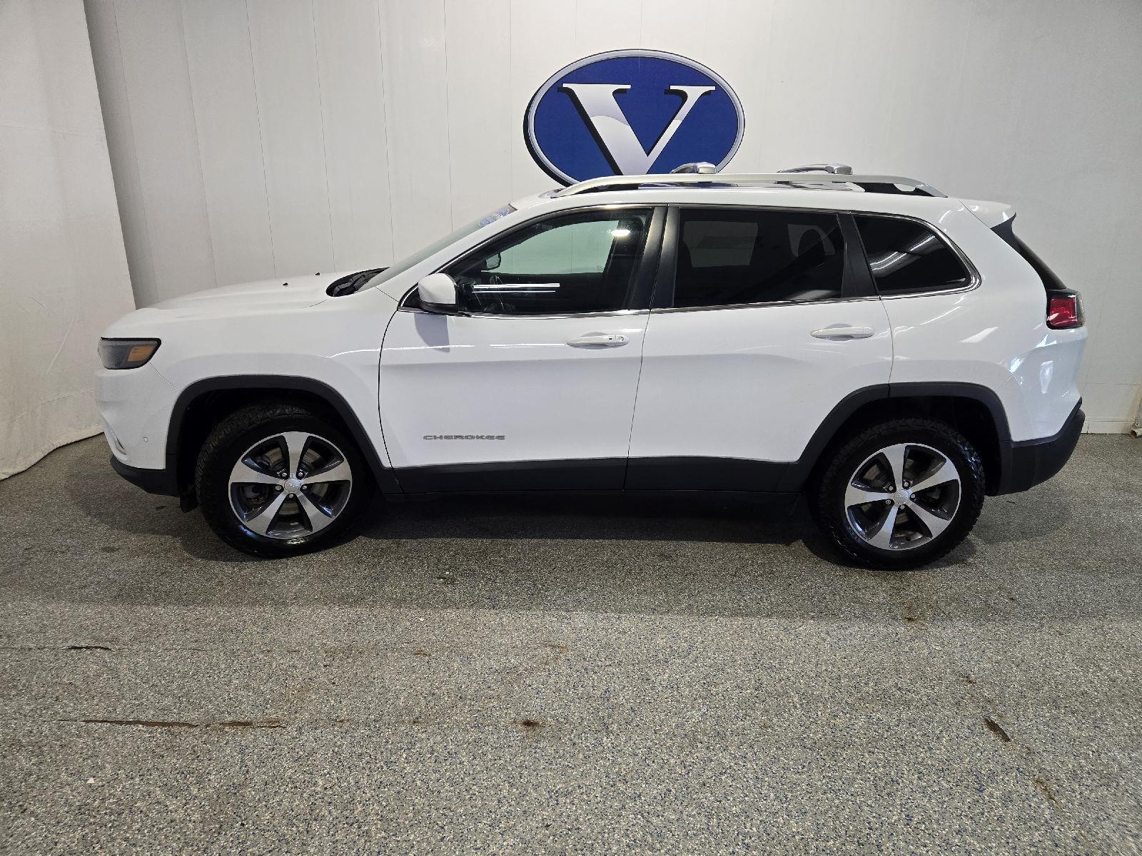 Viers Auto Sales