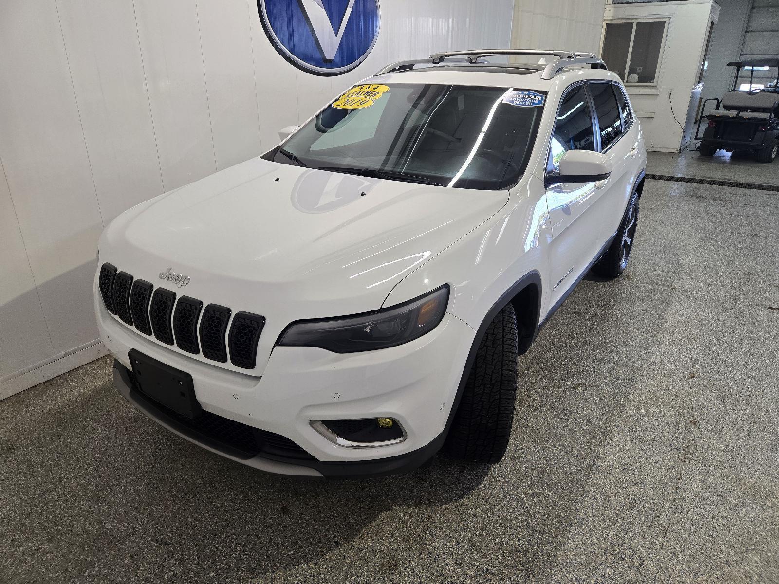 Viers Auto Sales