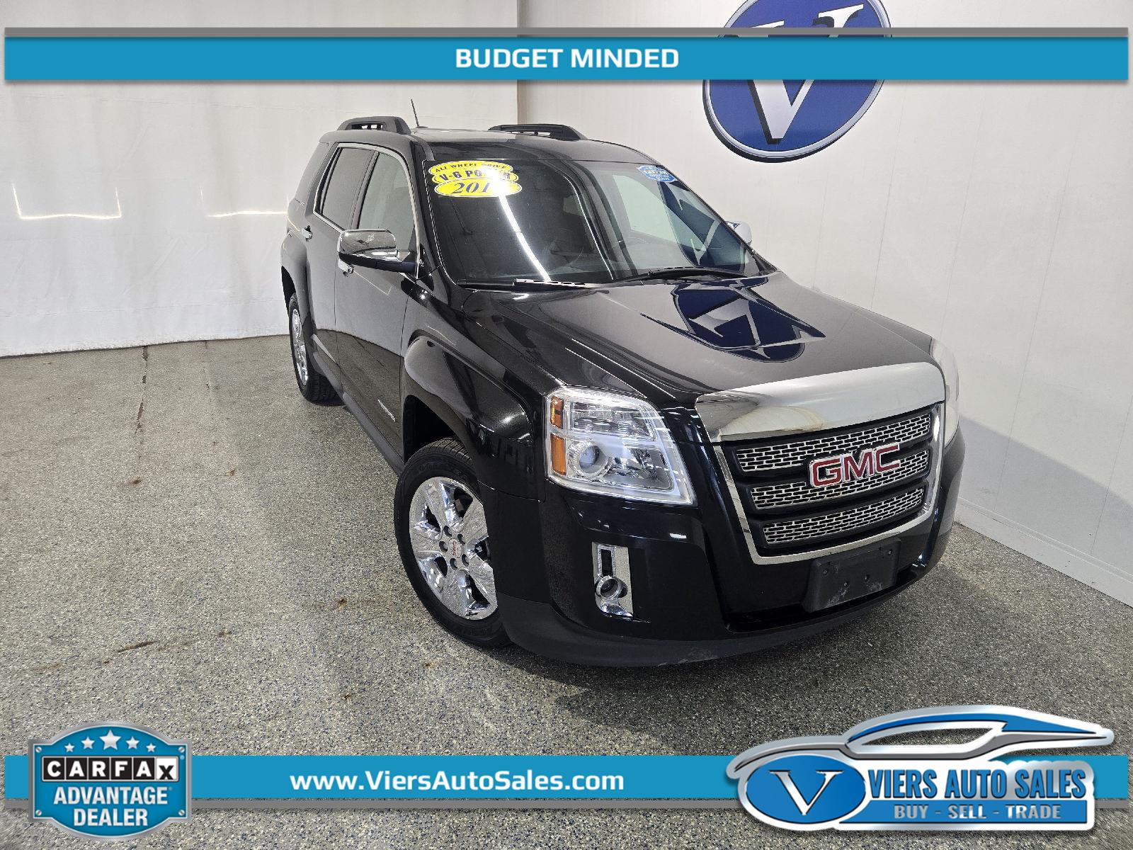 Viers Auto Sales