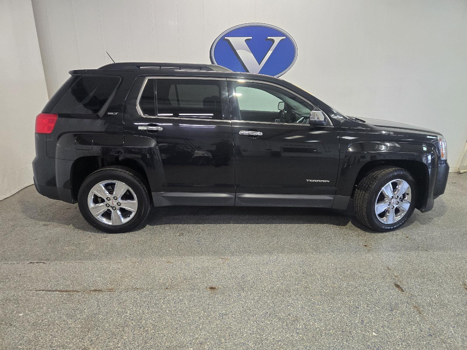 Viers Auto Sales