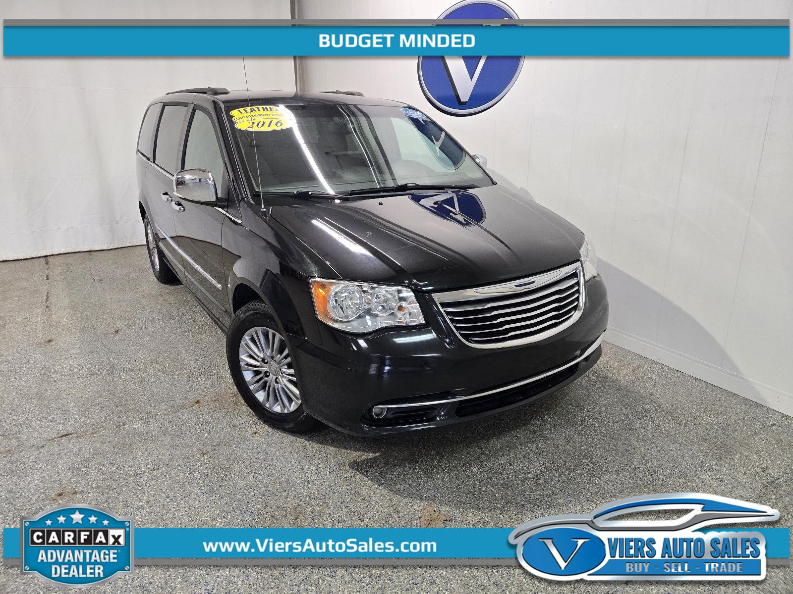 Viers Auto Sales