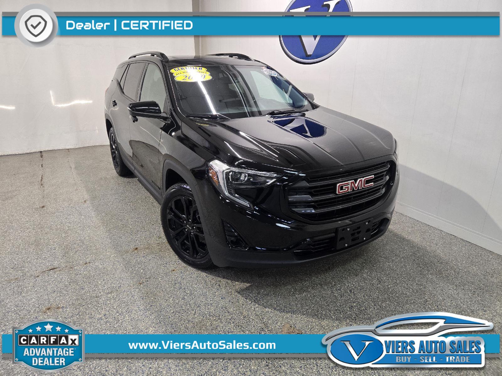 Viers Auto Sales