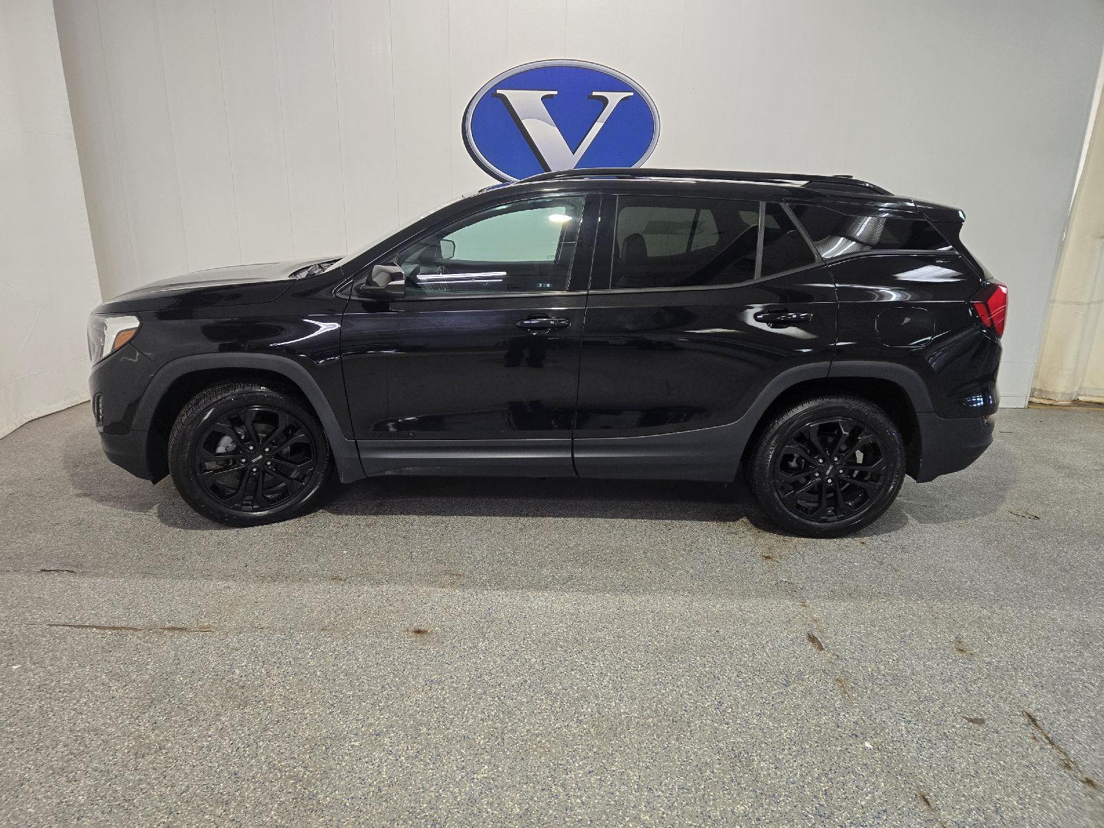 Viers Auto Sales