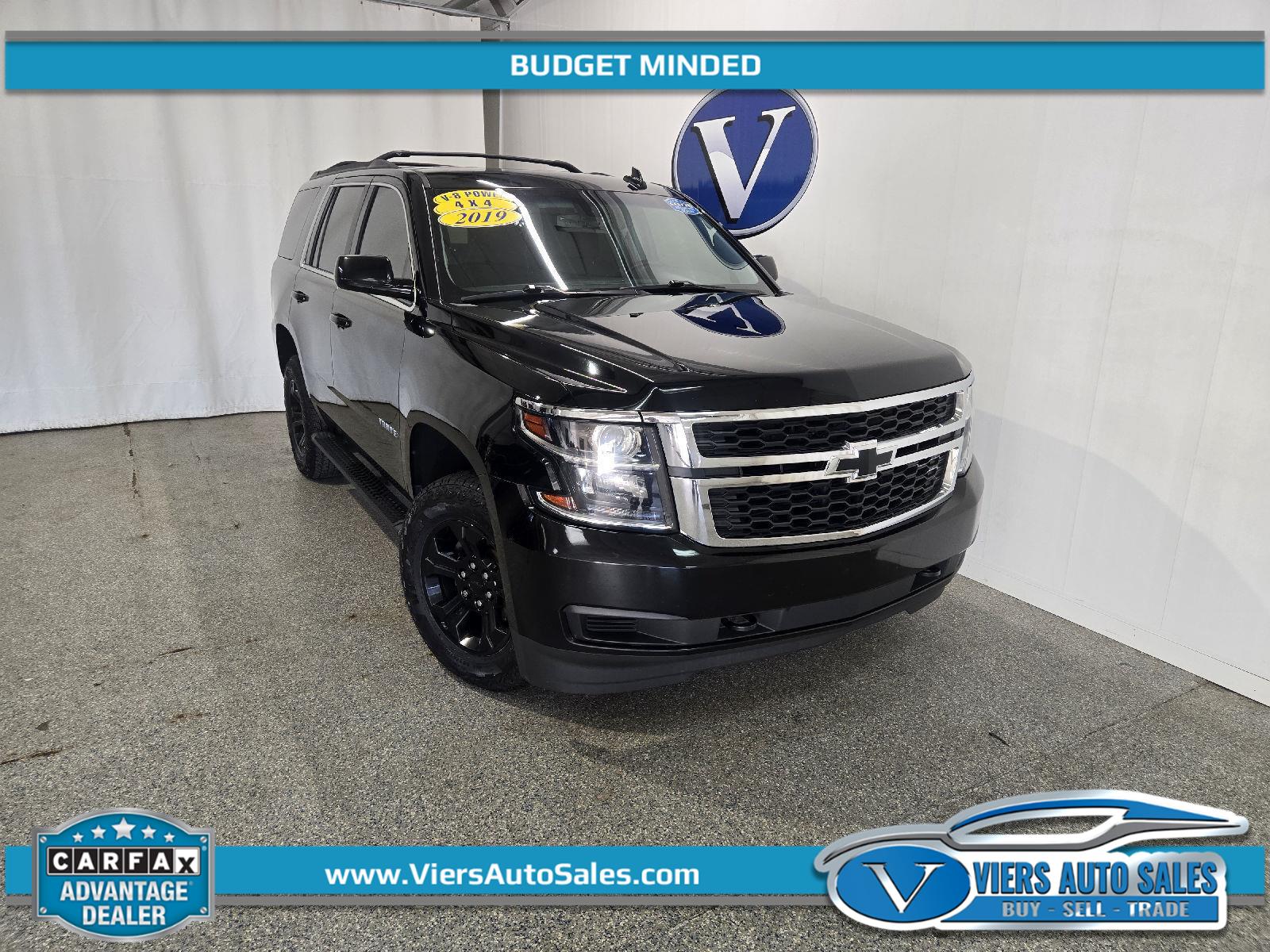 Viers Auto Sales