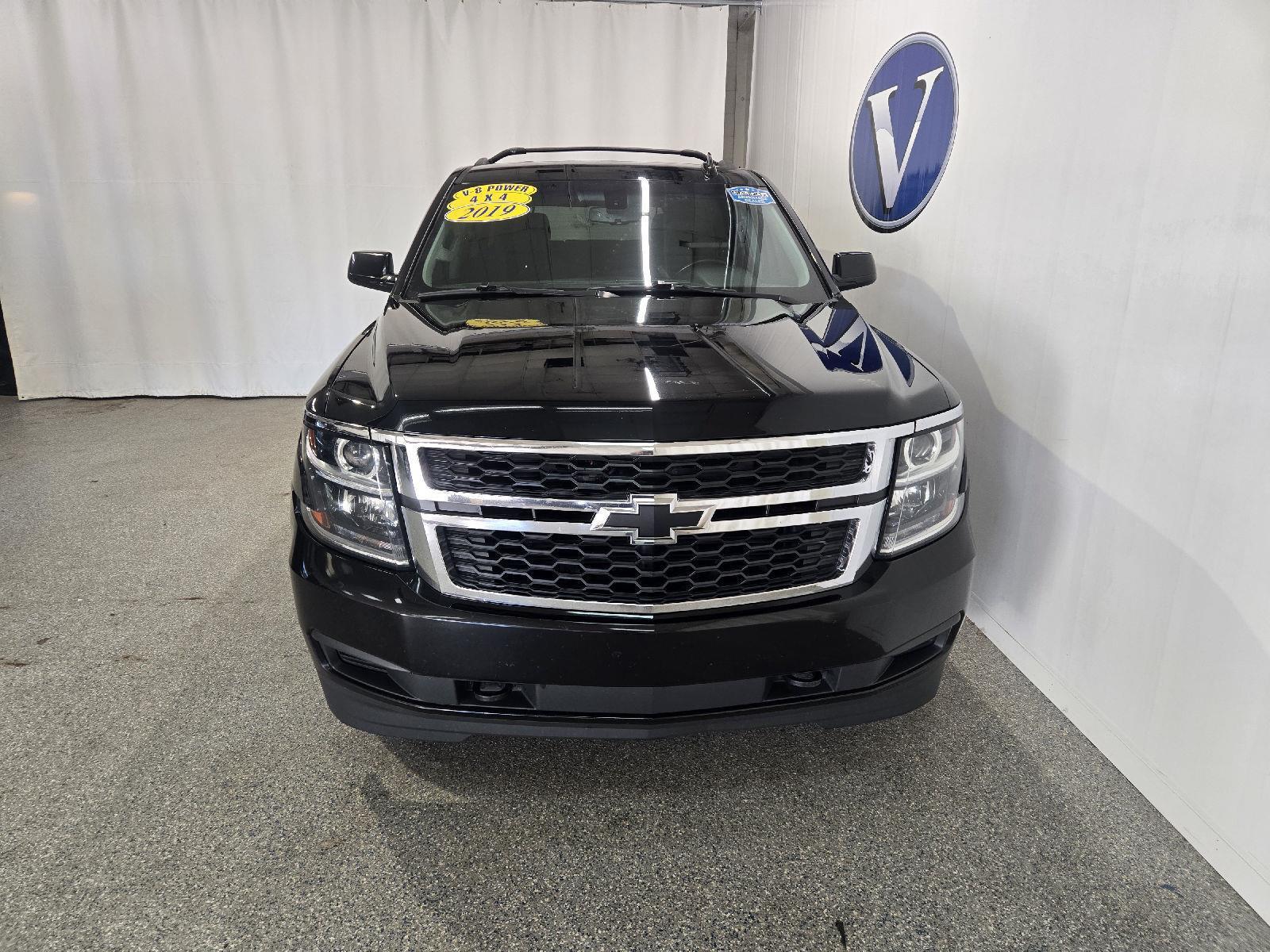 Viers Auto Sales