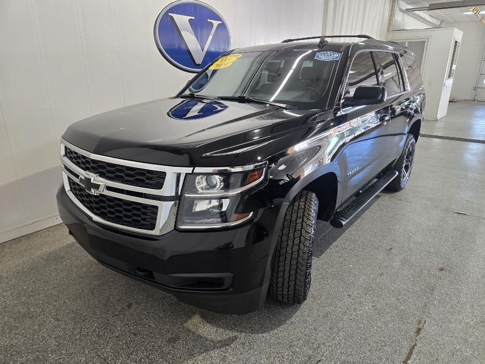 Viers Auto Sales
