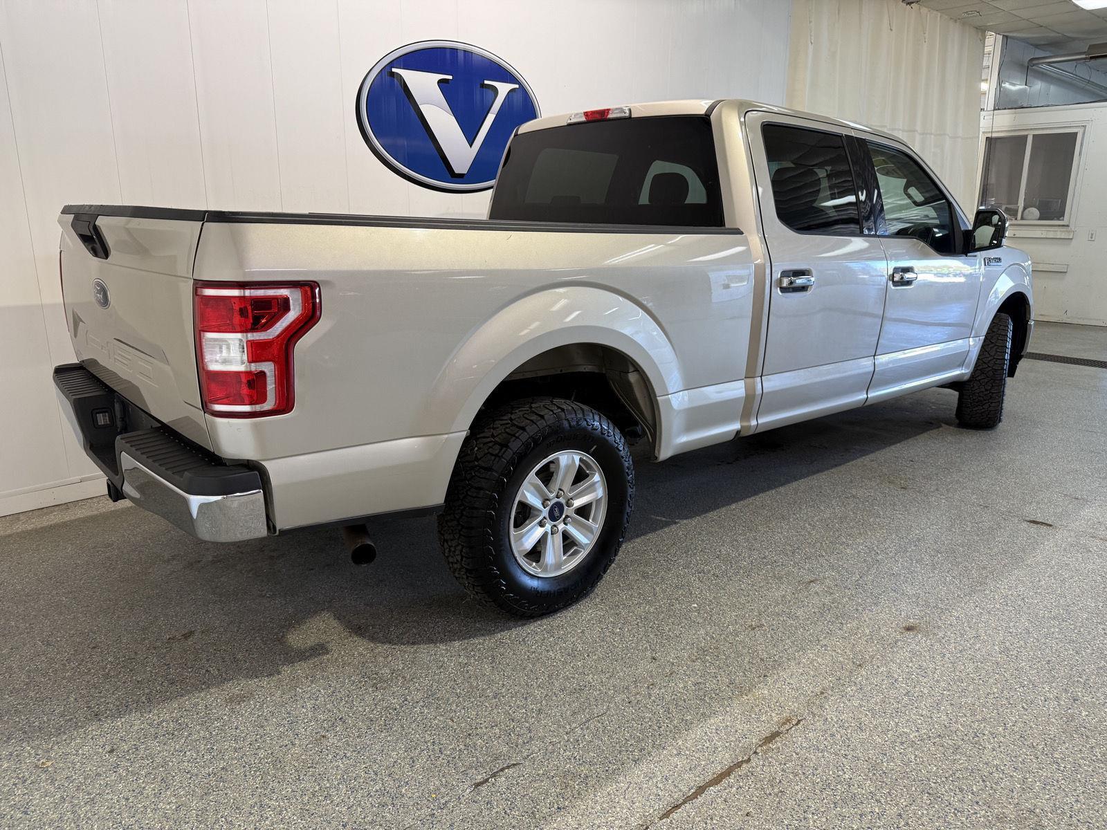 Viers Auto Sales
