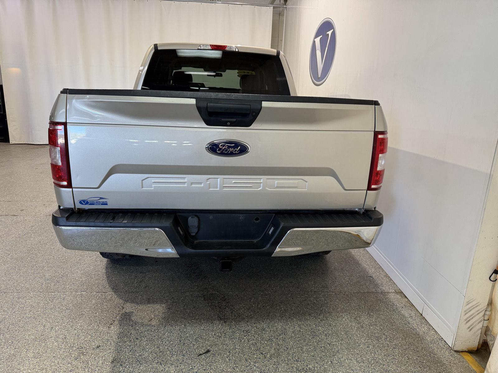 Viers Auto Sales