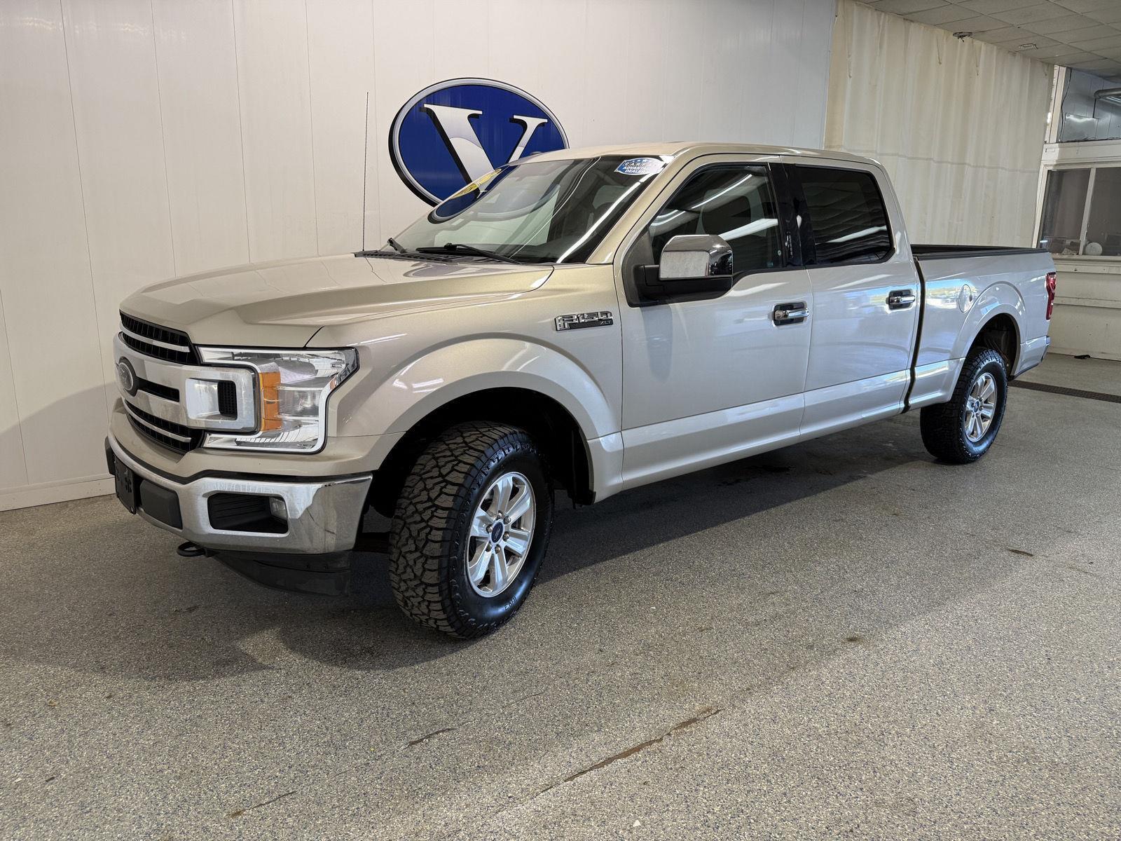 Viers Auto Sales