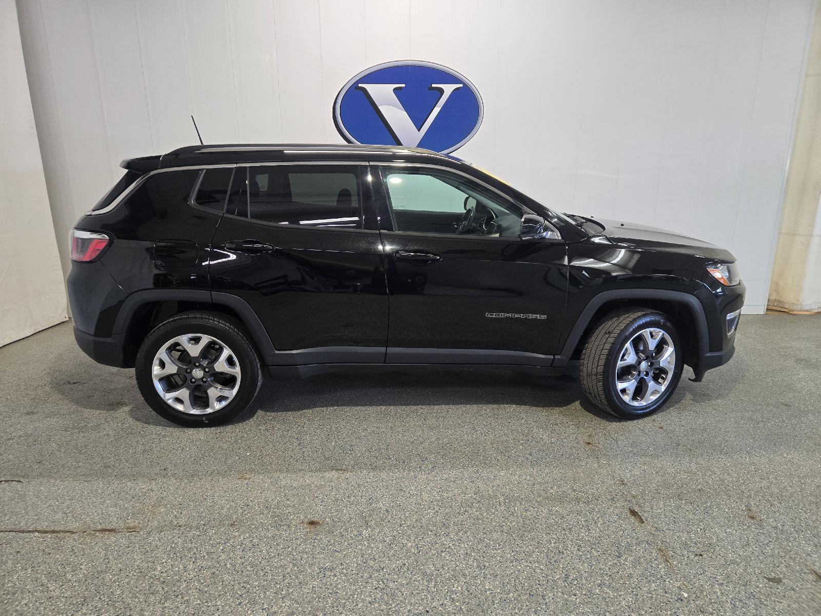 Viers Auto Sales