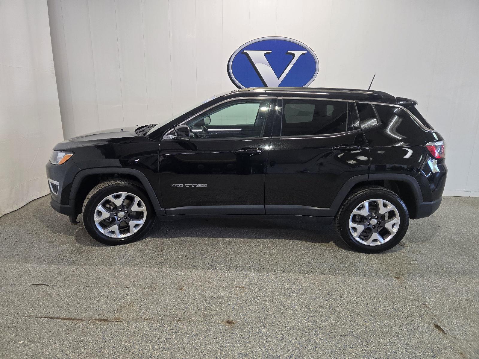 Viers Auto Sales