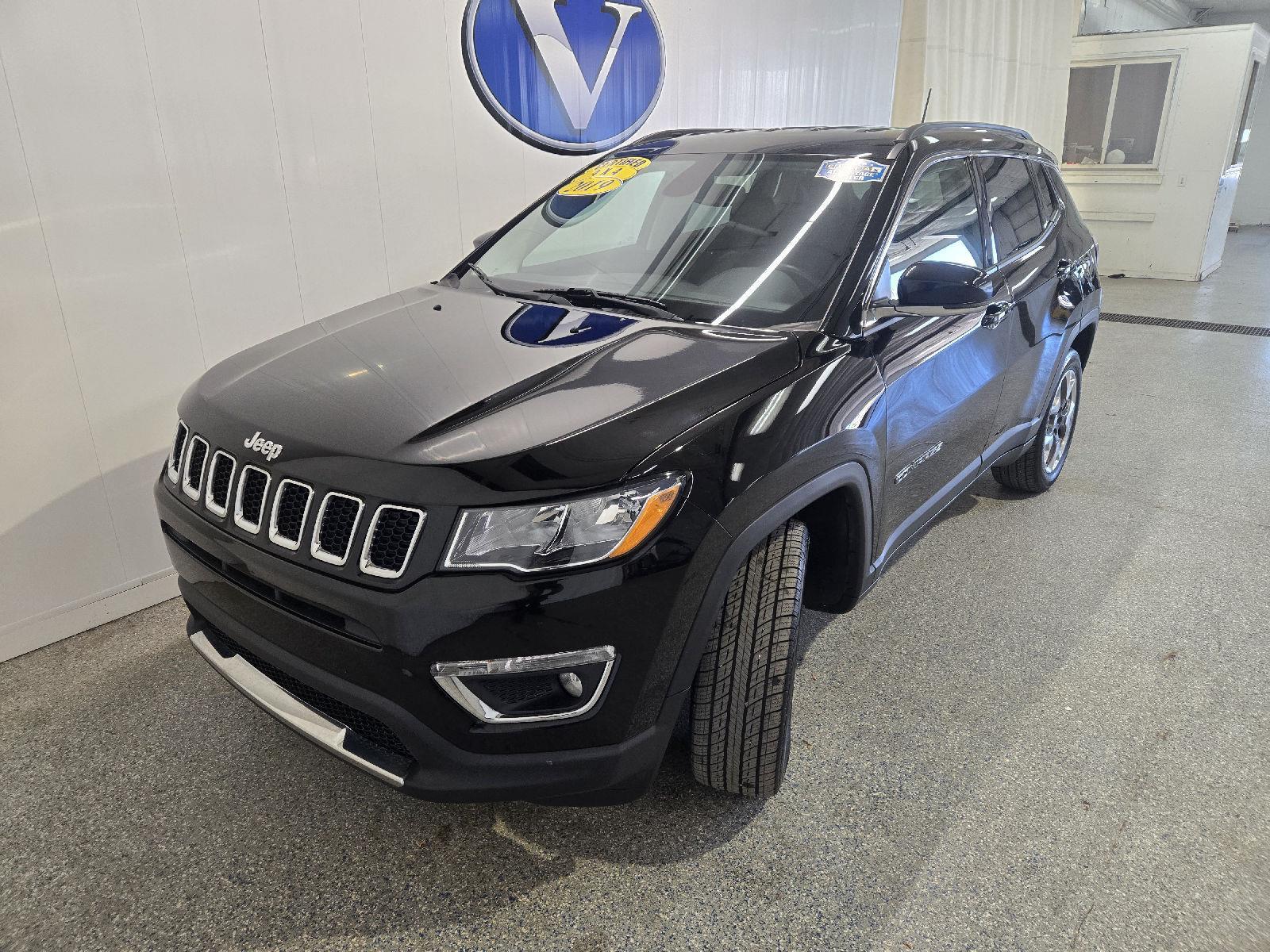 Viers Auto Sales