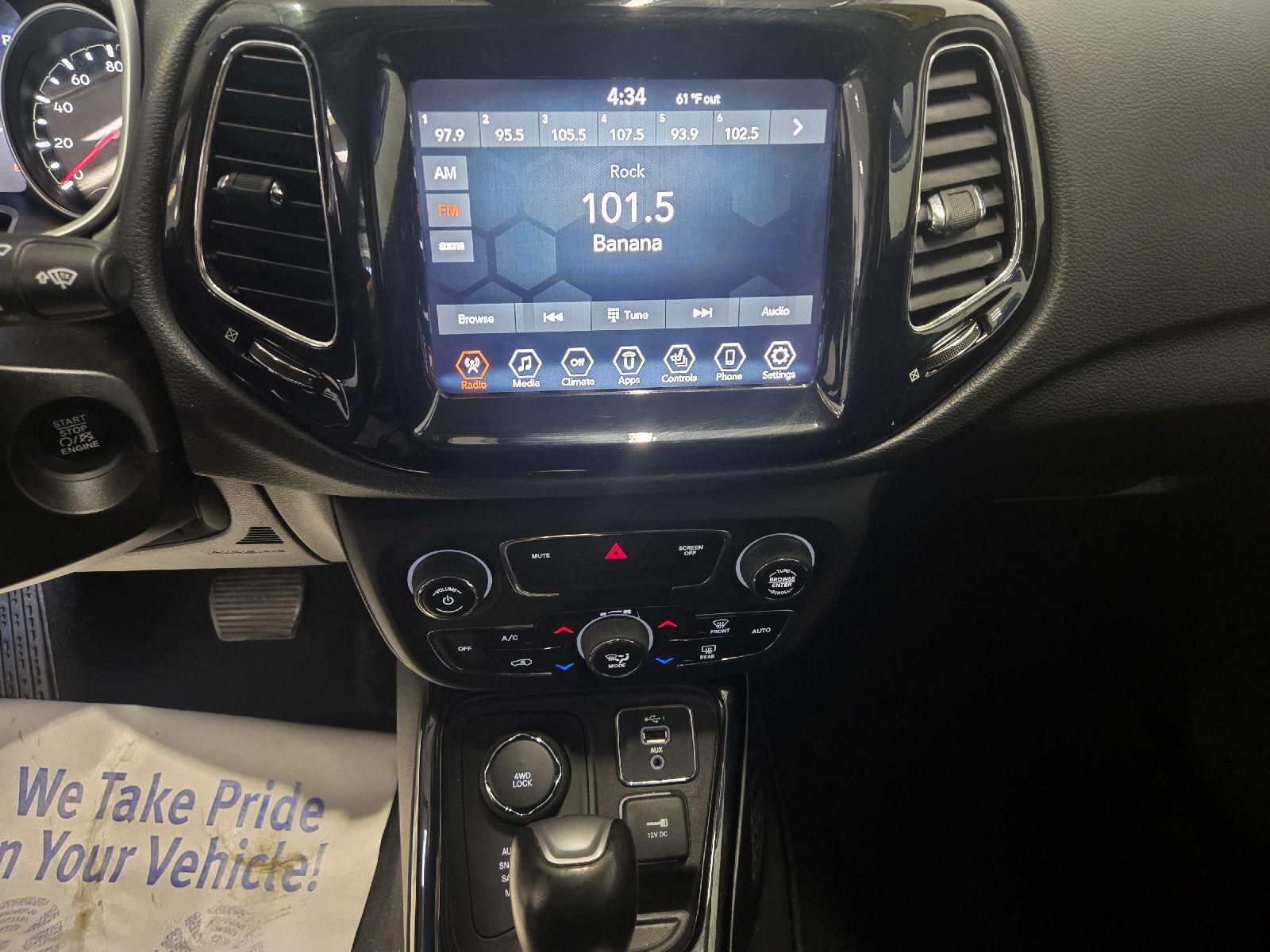 Viers Auto Sales