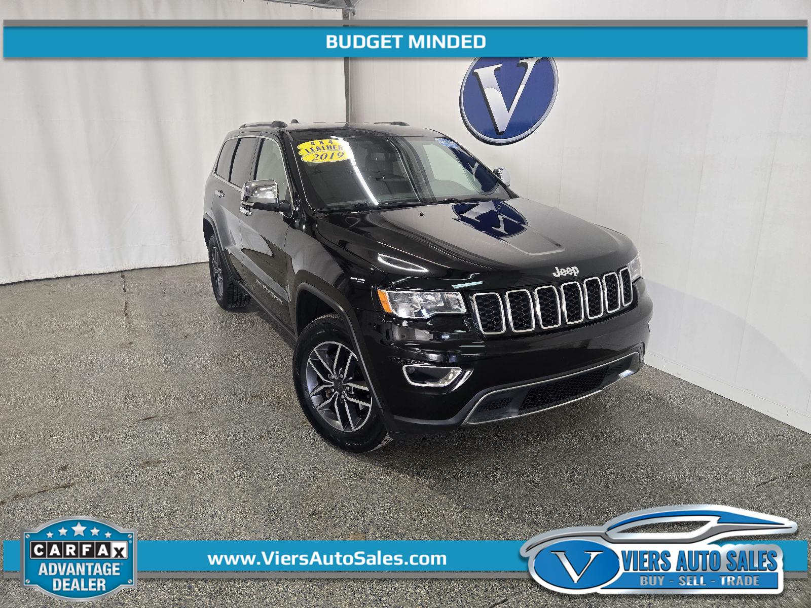 Viers Auto Sales