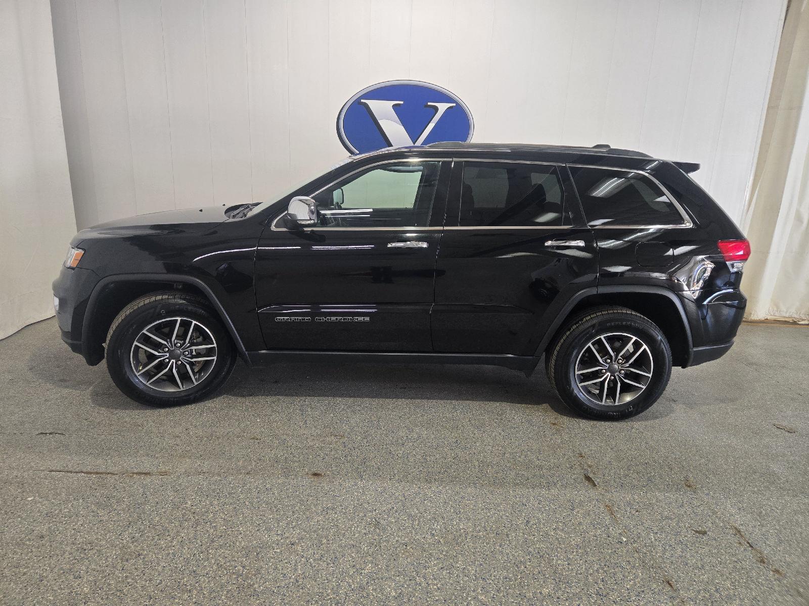 Viers Auto Sales