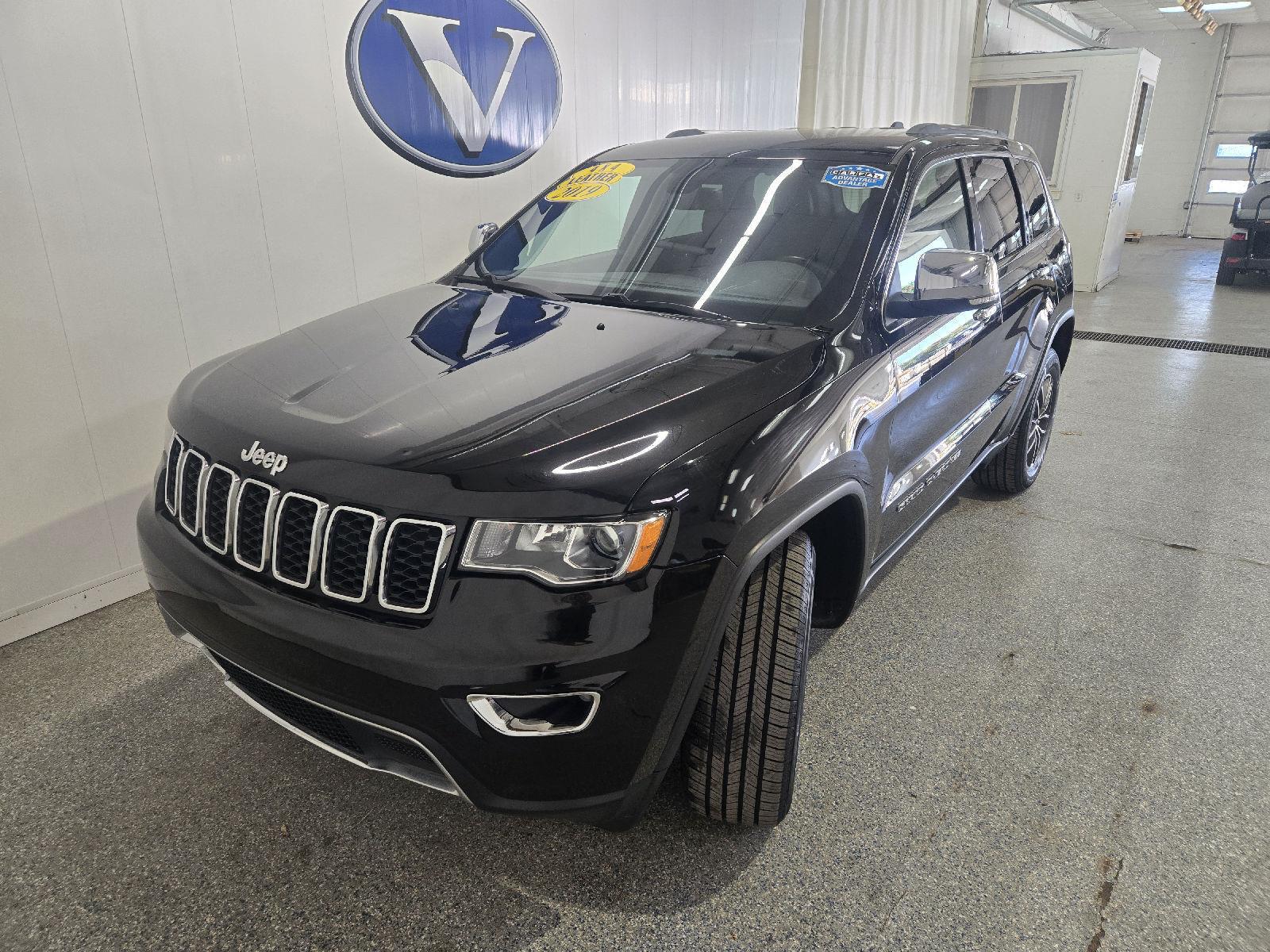 Viers Auto Sales