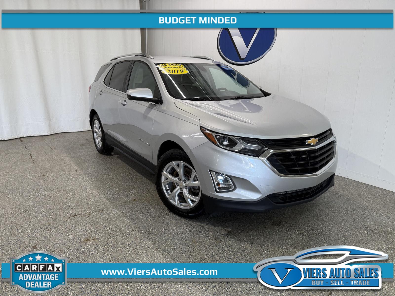 Viers Auto Sales