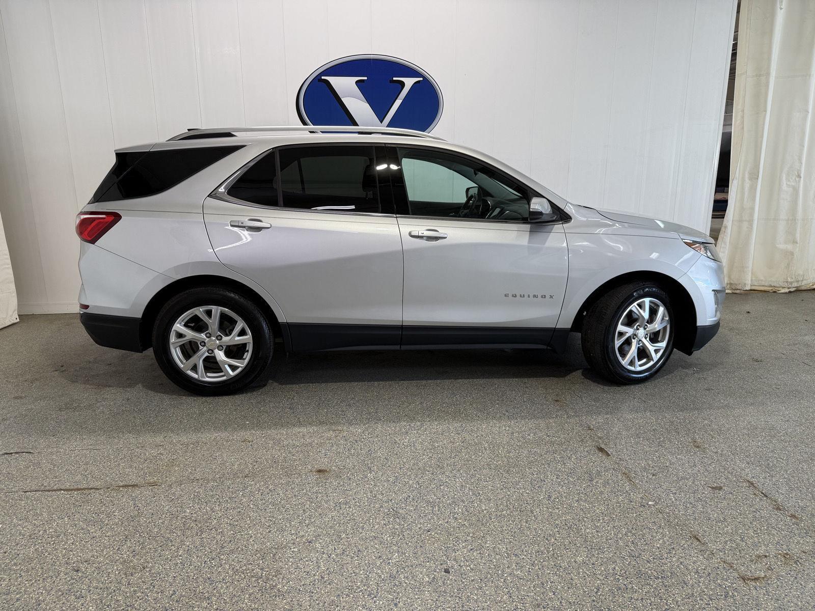 Viers Auto Sales