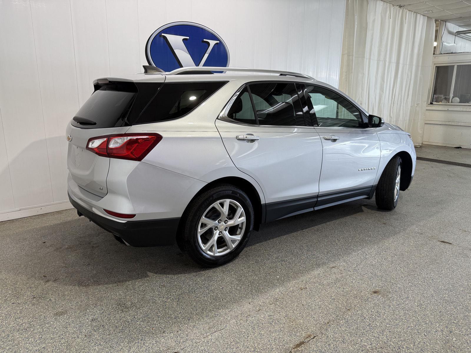 Viers Auto Sales