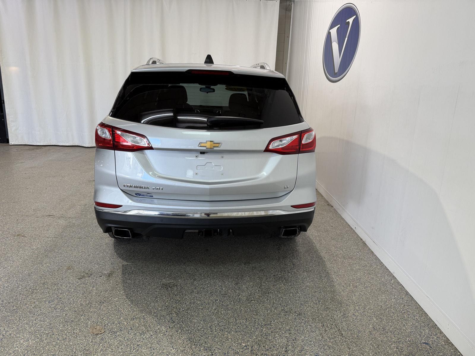 Viers Auto Sales