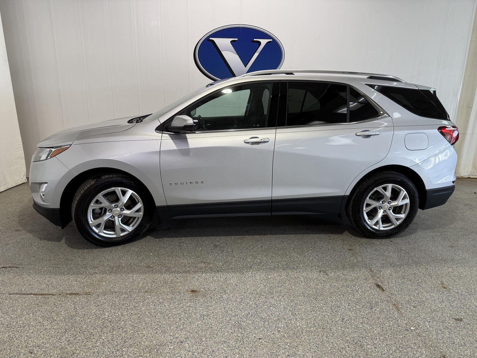 Viers Auto Sales