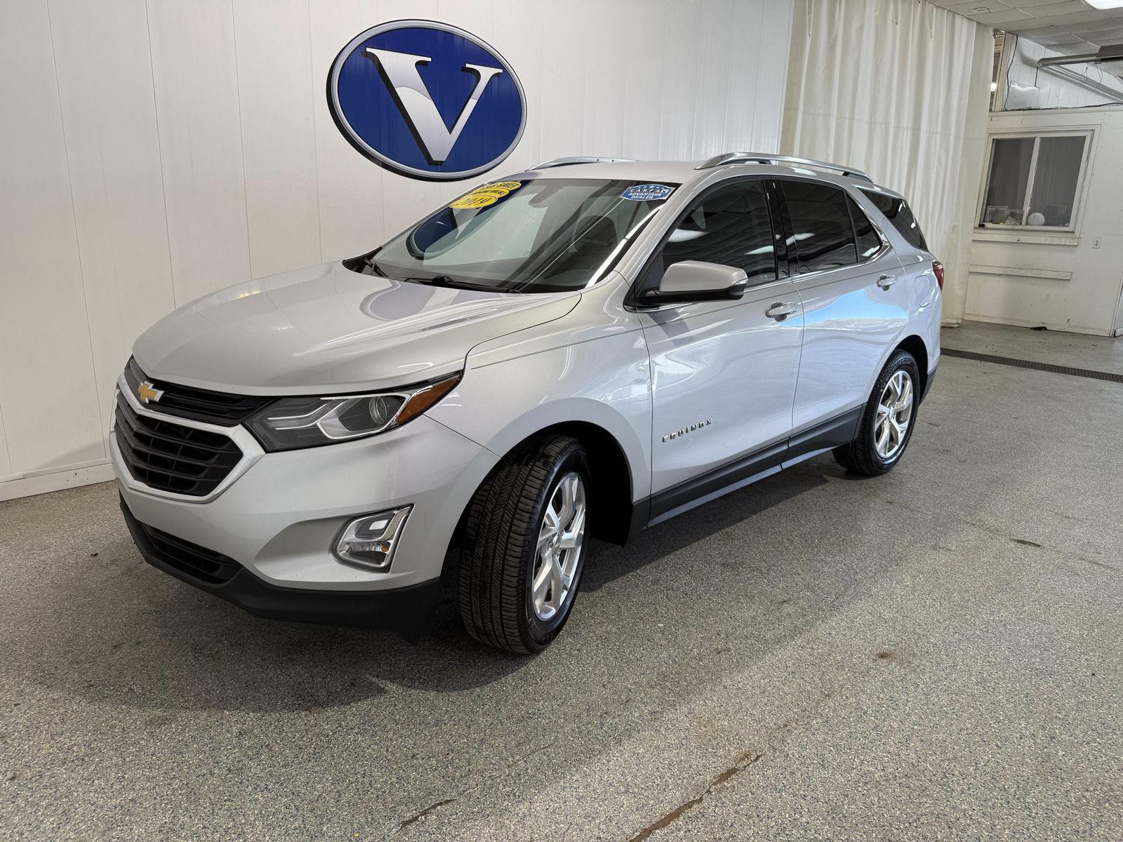 Viers Auto Sales