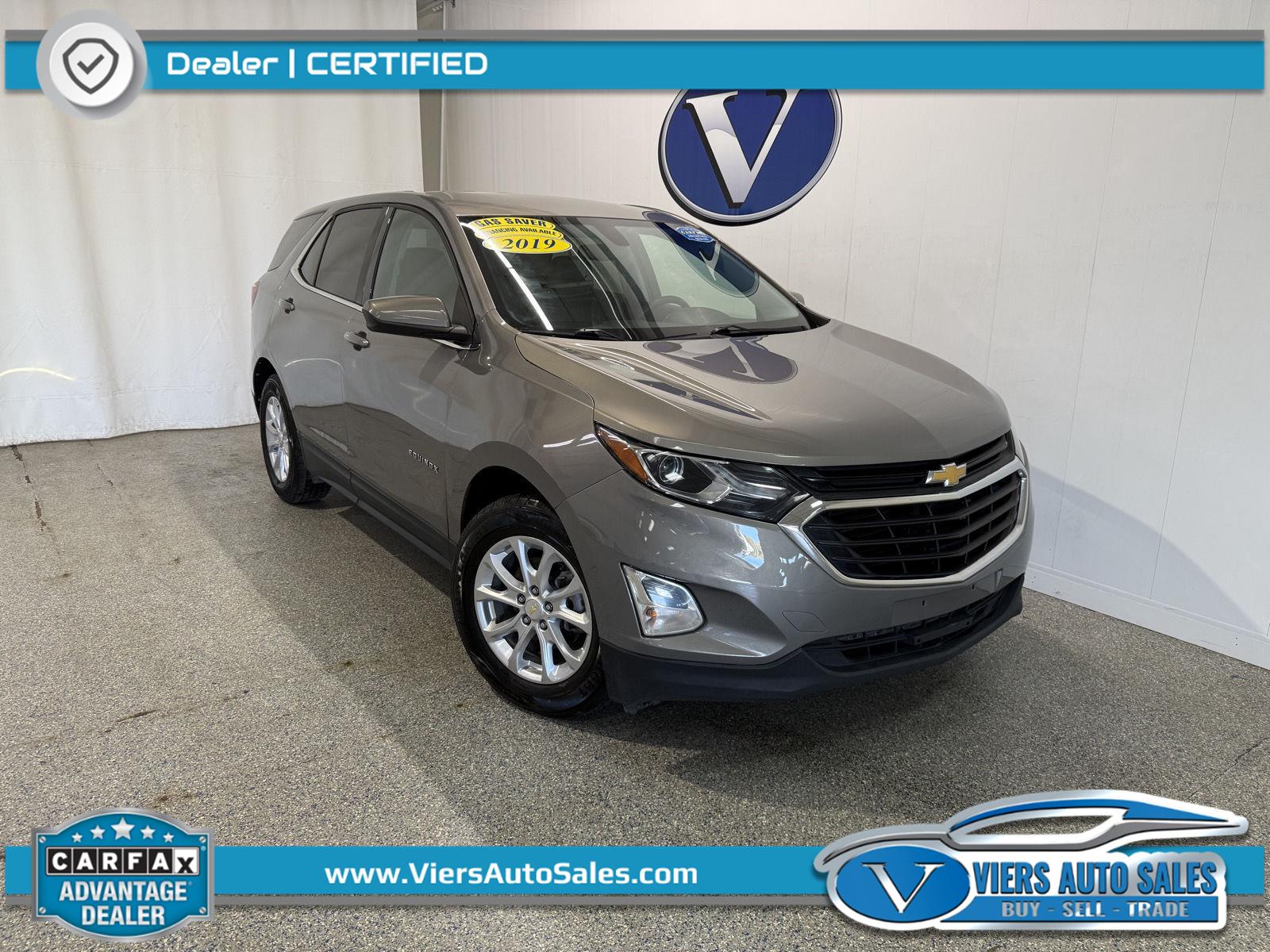 Viers Auto Sales