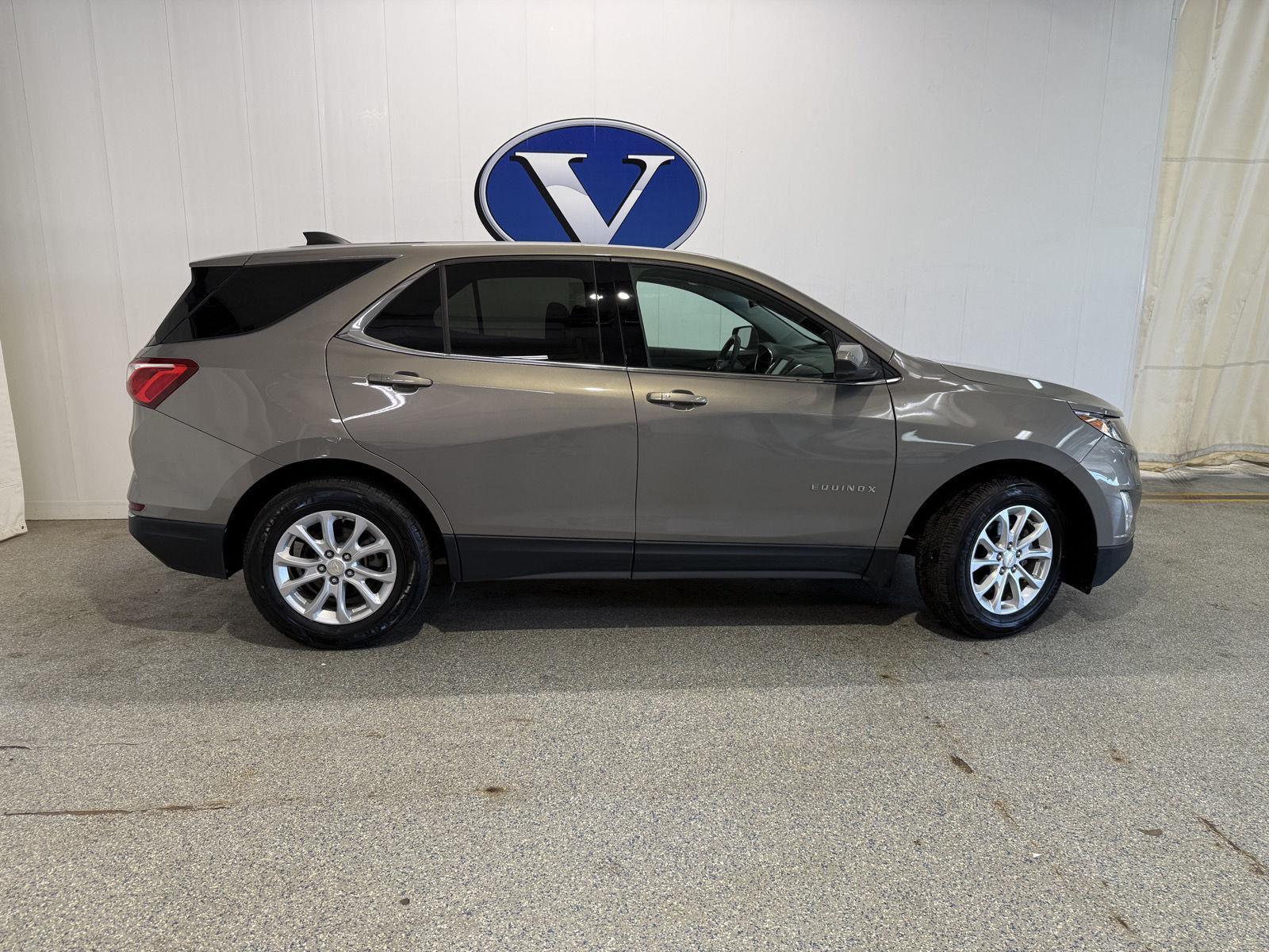 Viers Auto Sales