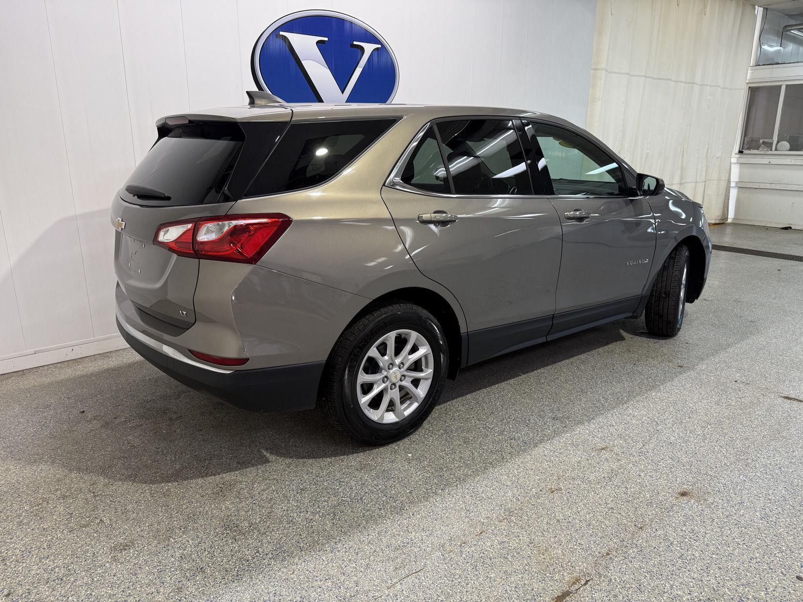 Viers Auto Sales