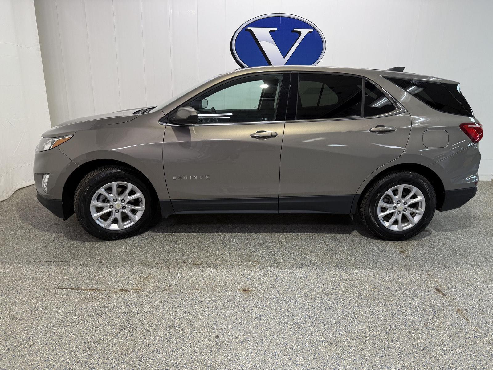 Viers Auto Sales