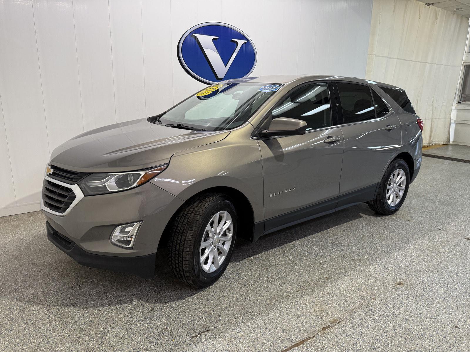 Viers Auto Sales