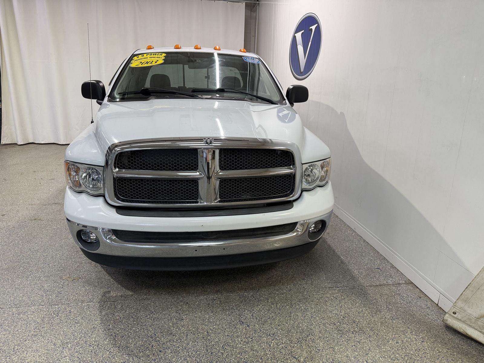 Viers Auto Sales