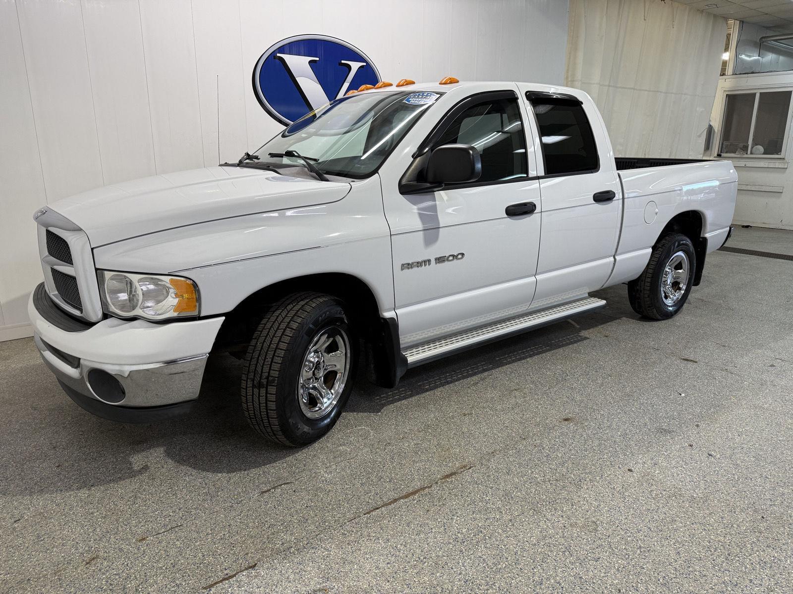 Viers Auto Sales