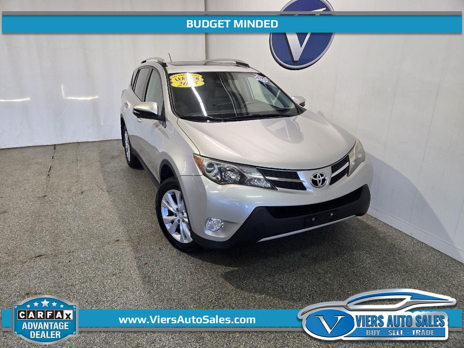 Viers Auto Sales