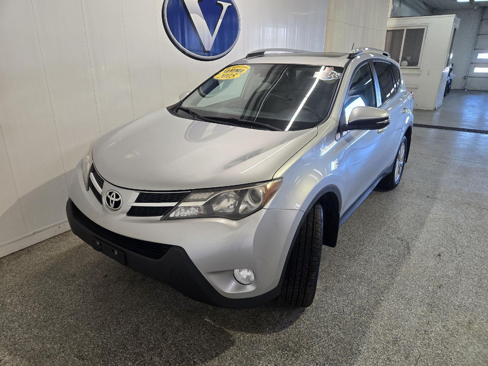 Viers Auto Sales