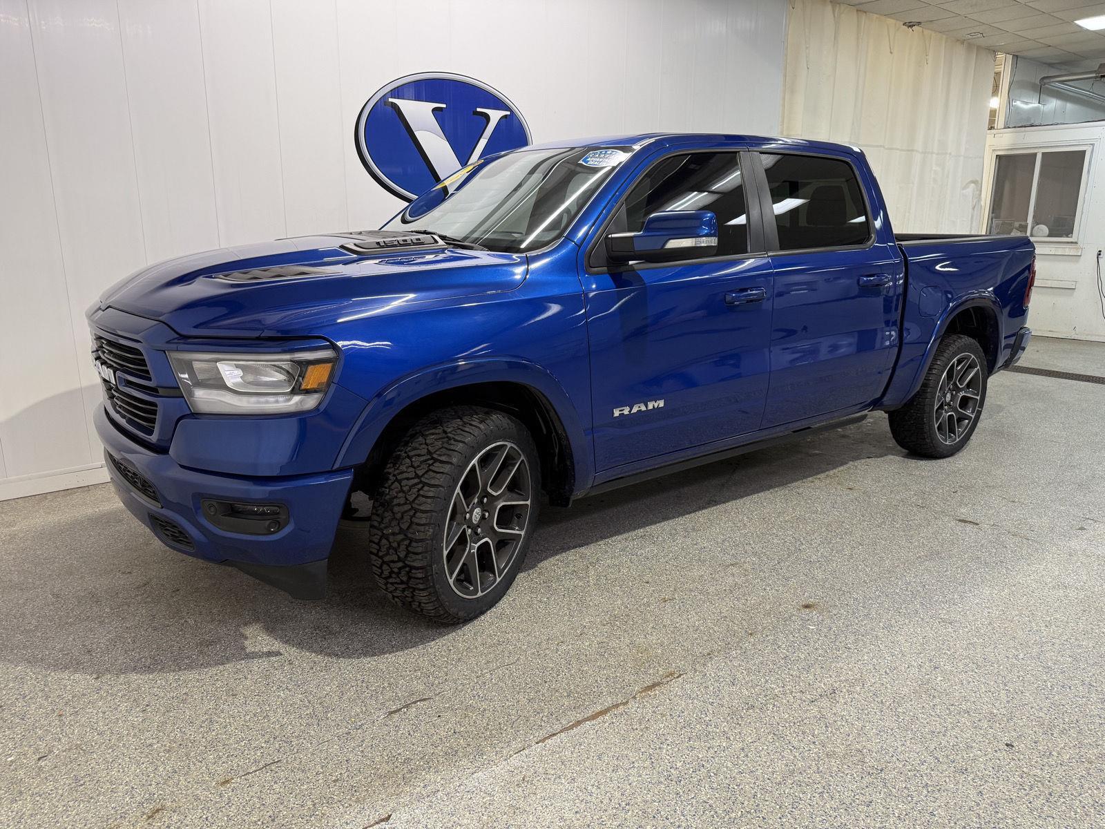 Viers Auto Sales