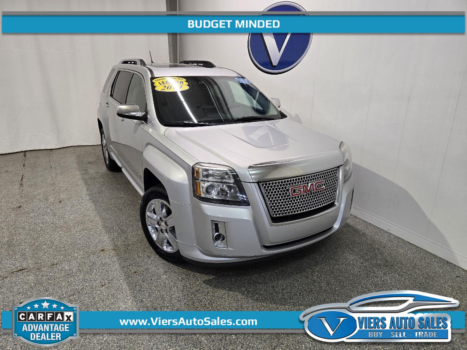 Viers Auto Sales