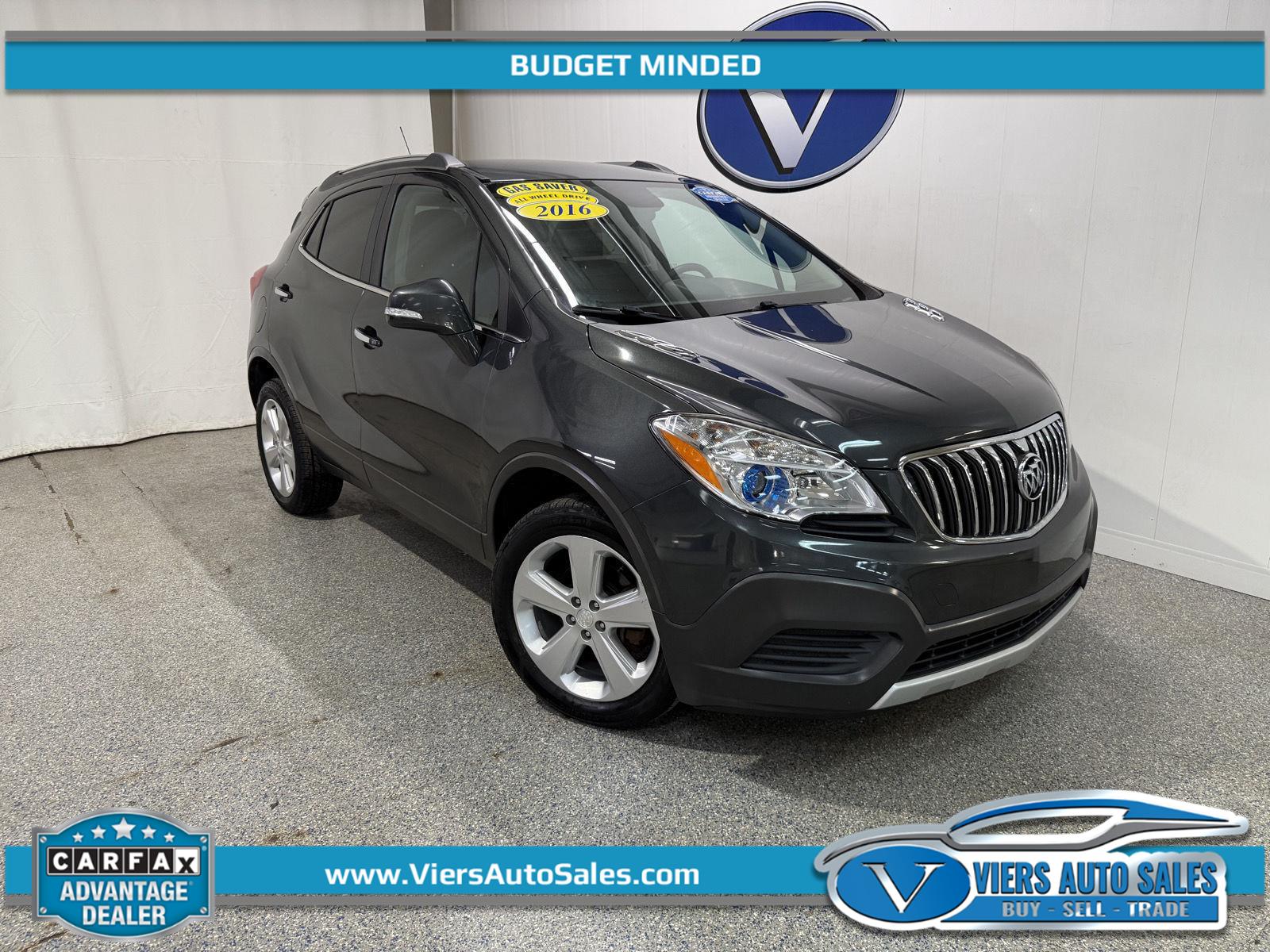 Viers Auto Sales