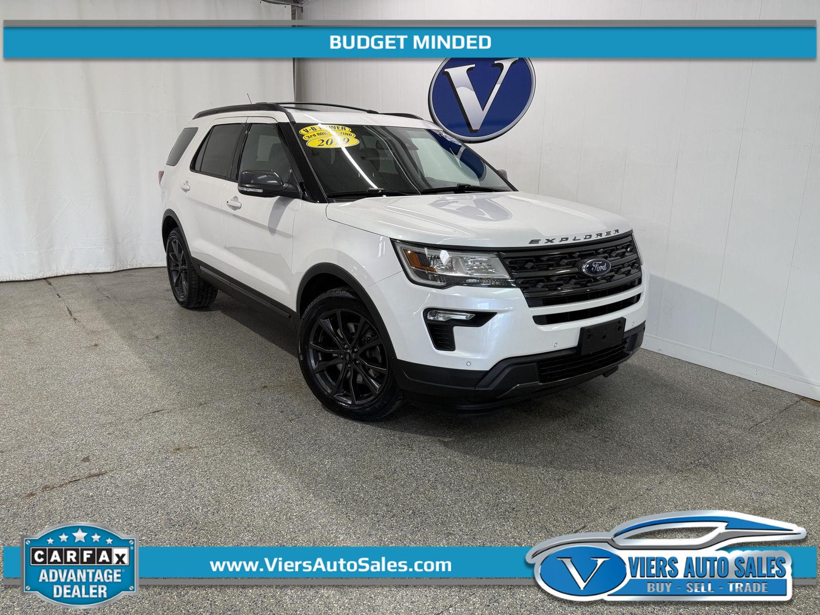 Viers Auto Sales